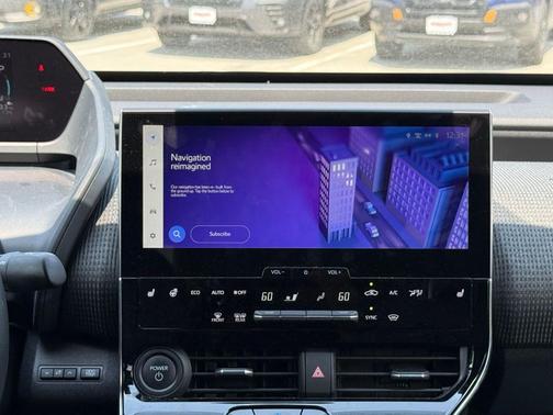 Carbon 2023 Subaru Solterra Limited