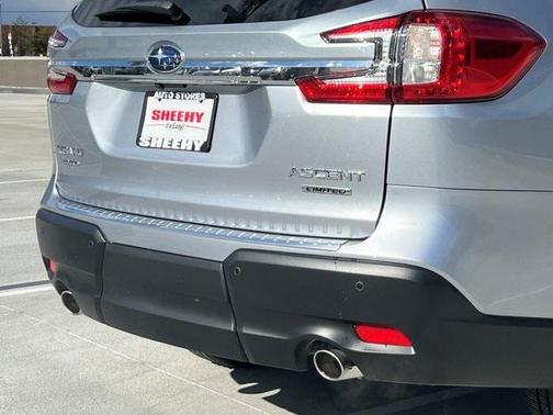 2026 Subaru Ascent Limited 7-Passenger