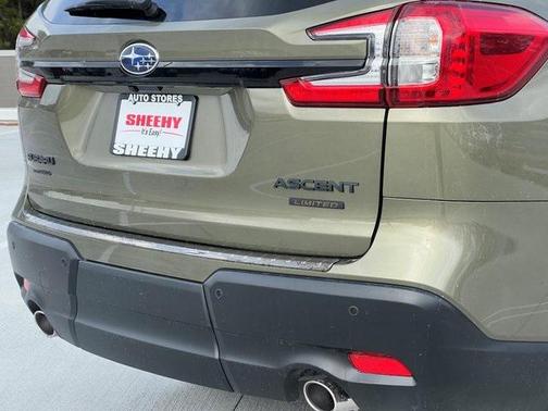 2026 Subaru Ascent Bronze Edition 7-Passenger