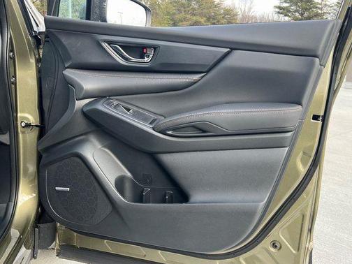 Autumn 2026 Subaru Ascent Bronze Edition 7-Passenger