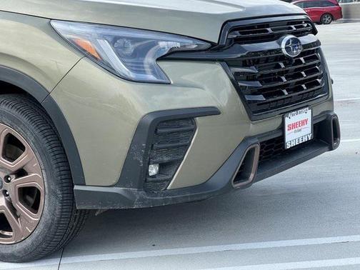 2026 Subaru Ascent Bronze Edition 7-Passenger