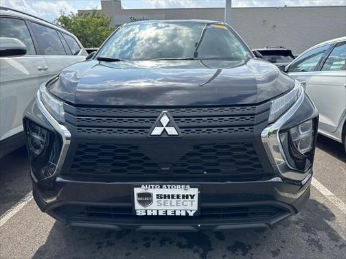 2024 Mitsubishi Eclipse Cross SE