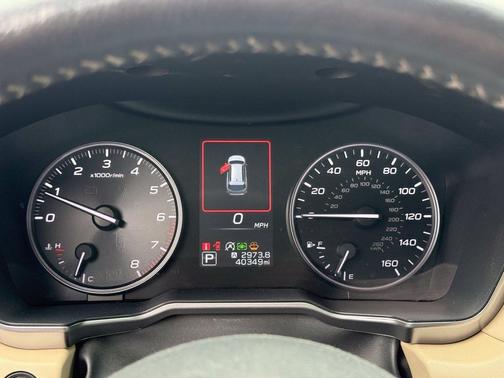 Green Metallic 2023 Subaru Outback Limited XT