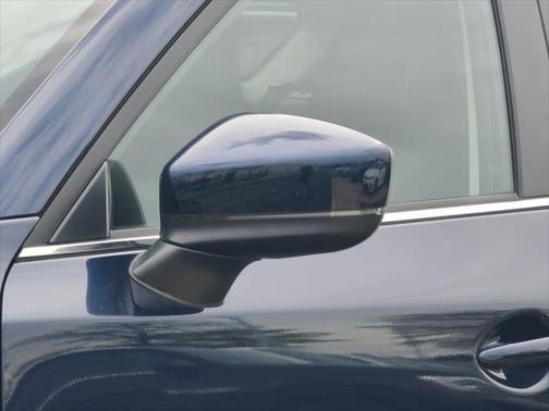 2022 Mazda CX-5 2.5 S Preferred