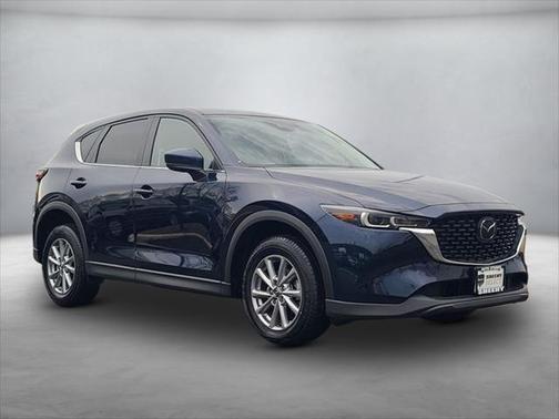 2022 Mazda CX-5 2.5 S Preferred