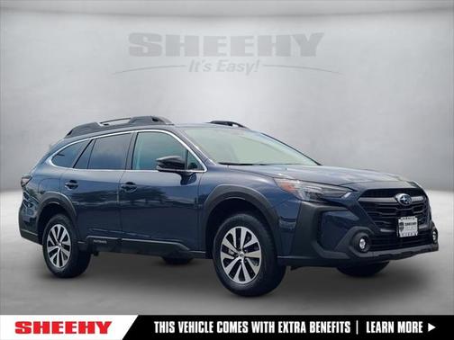 2024 Subaru Outback Premium