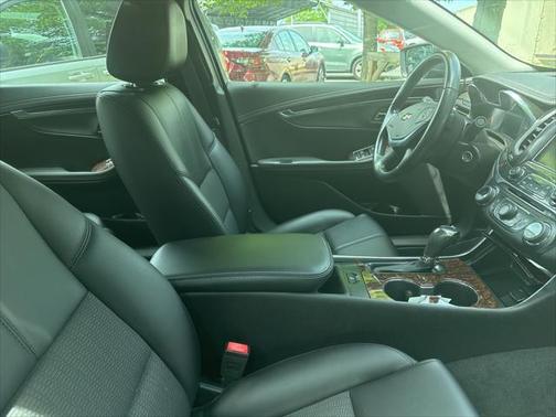 2015 Chevrolet Impala 2LT