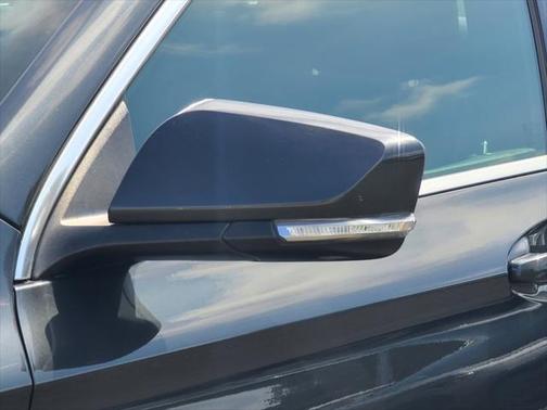 2015 Chevrolet Impala 2LT