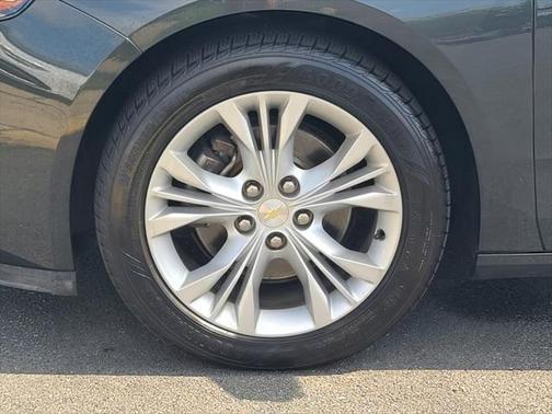 2015 Chevrolet Impala 2LT