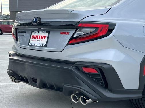 2025 Subaru WRX Premium