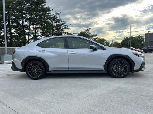 2025 Subaru WRX Premium
