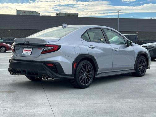 2025 Subaru WRX Premium
