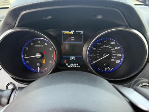 2019 Subaru Outback 3.6R Limited