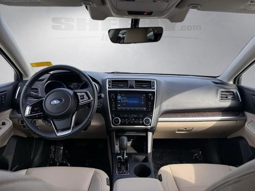 2019 Subaru Outback 3.6R Limited