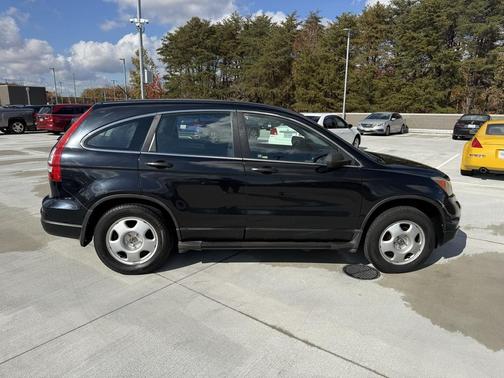 2011 Honda CR-V LX