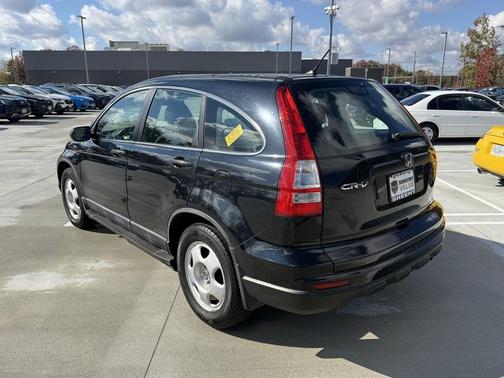 2011 Honda CR-V LX
