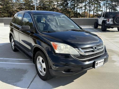 2011 Honda CR-V LX