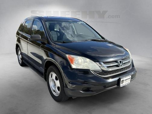 2011 Honda CR-V LX