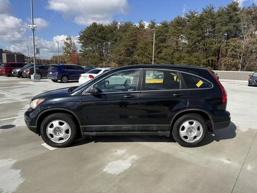 2011 Honda CR-V LX