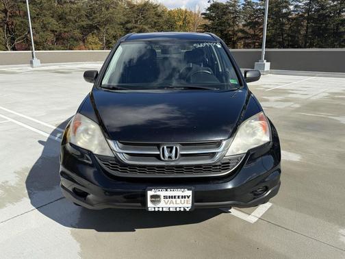 2011 Honda CR-V LX