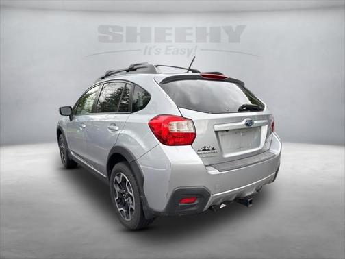2016 Subaru Crosstrek 2.0i Premium