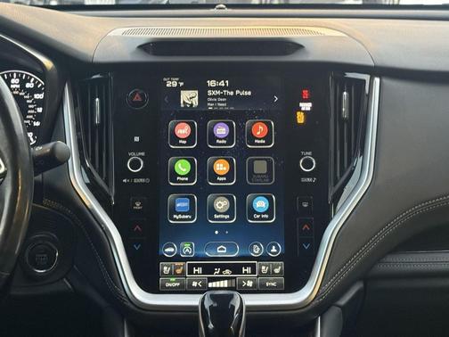 2023 Subaru Outback Touring XT