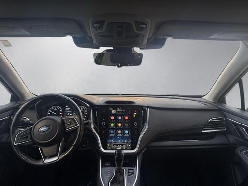 2023 Subaru Outback Touring XT