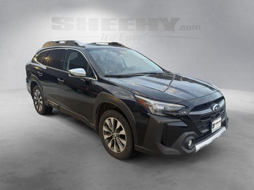 2023 Subaru Outback Touring XT