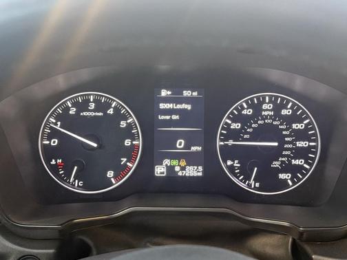 2023 Subaru Outback Touring XT