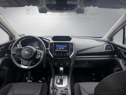 2023 Subaru Impreza Premium