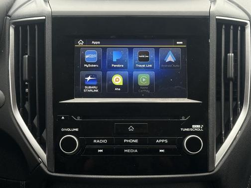 2023 Subaru Impreza Premium