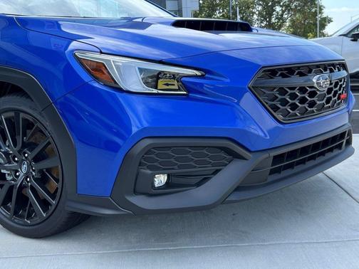 2025 Subaru WRX Limited