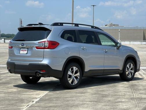 2025 Subaru Ascent Premium 7-Passenger