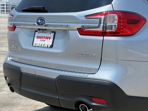 2025 Subaru Ascent Premium 7-Passenger