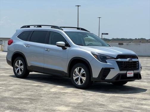 2025 Subaru Ascent Premium 7-Passenger