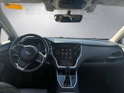 2021 Subaru Outback Onyx Edition XT