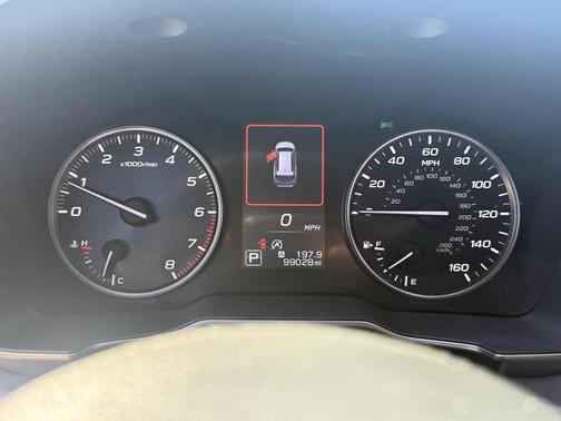 2021 Subaru Outback Onyx Edition XT