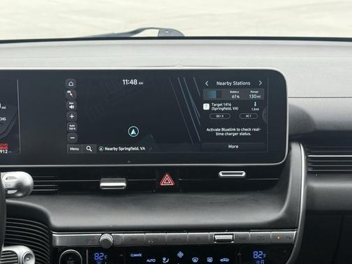 2022 Hyundai IONIQ 5 SE