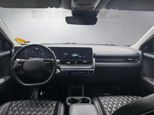 2022 Hyundai IONIQ 5 SE
