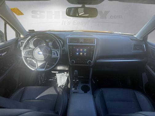 2018 Subaru Outback 3.6R Limited