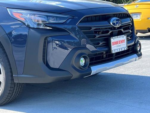 2025 Subaru Outback Touring