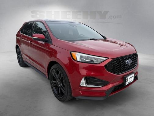 2020 Ford Edge ST