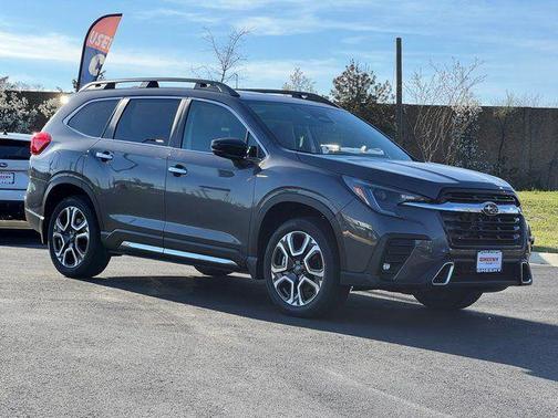 2026 Subaru Ascent Touring 7-Passenger