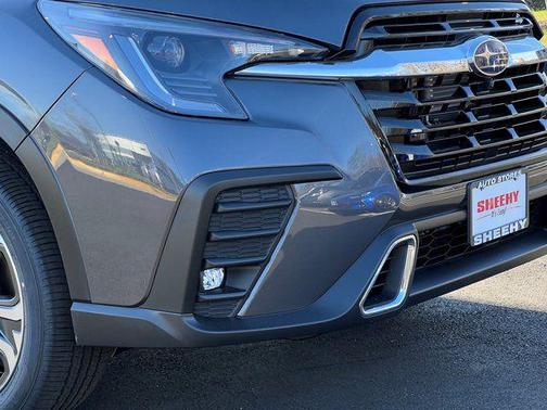 2026 Subaru Ascent Touring 7-Passenger