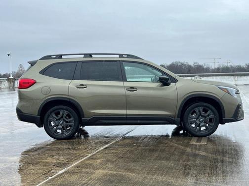 2026 Subaru Ascent Onyx Edition Touring 7-Passenger