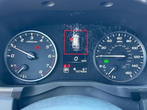 Green Metallic 2025 Subaru Ascent Premium 7-Passenger