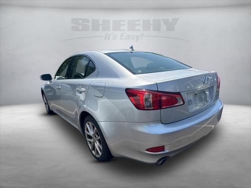 2013 Lexus IS 250 Base