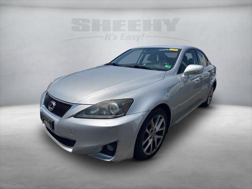 2013 Lexus IS 250 Base