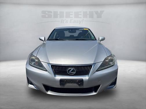 2013 Lexus IS 250 Base