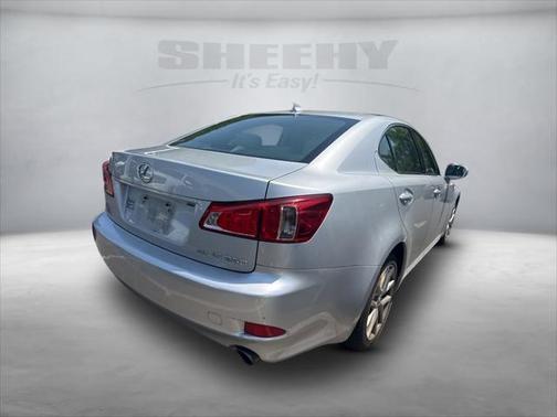 2013 Lexus IS 250 Base
